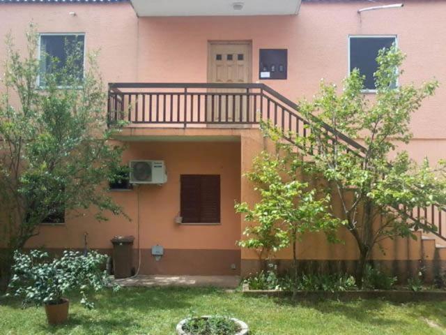 Apartment Beno Međugorje Exterior foto