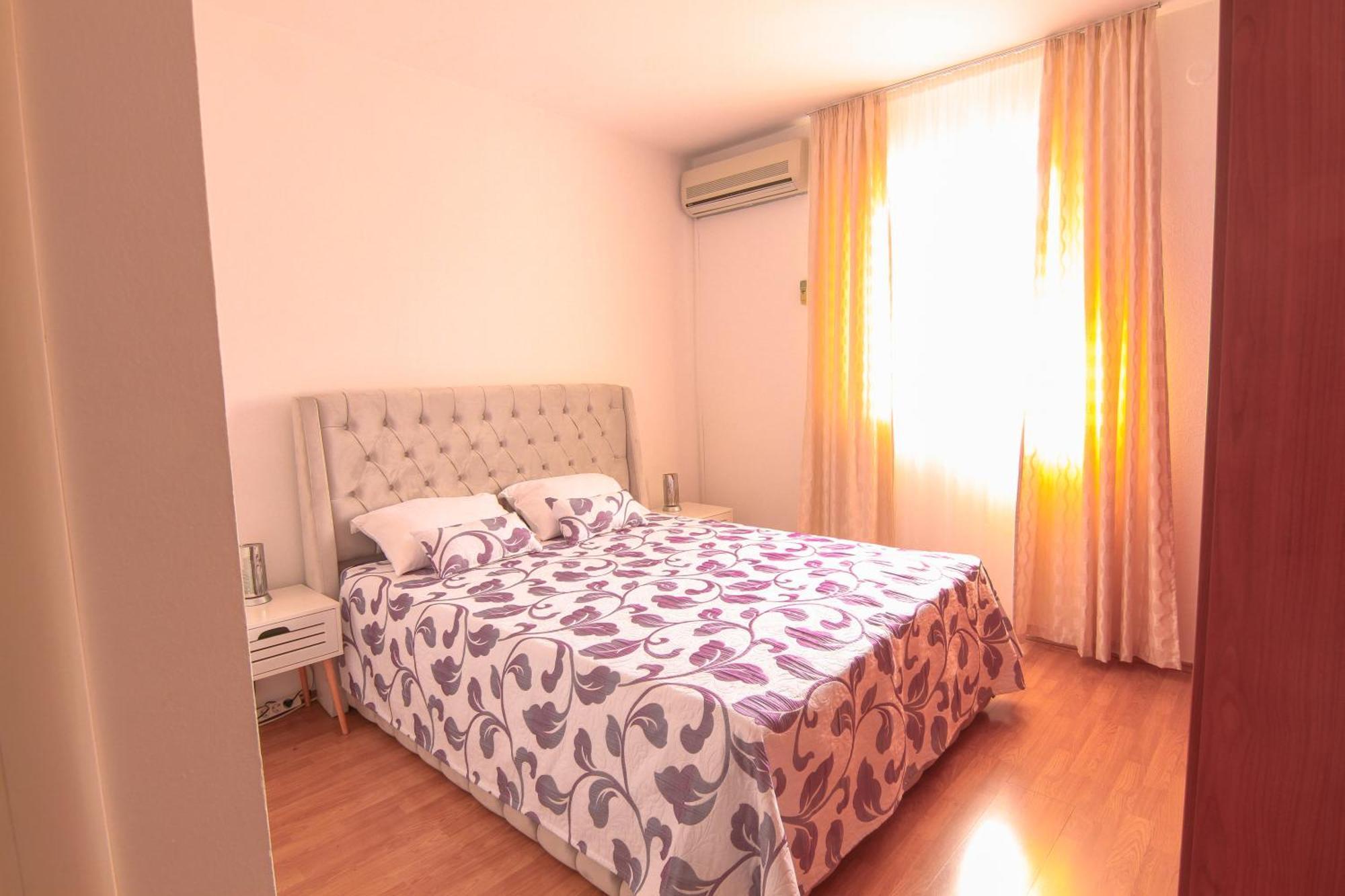 Apartment Beno Međugorje Exterior foto