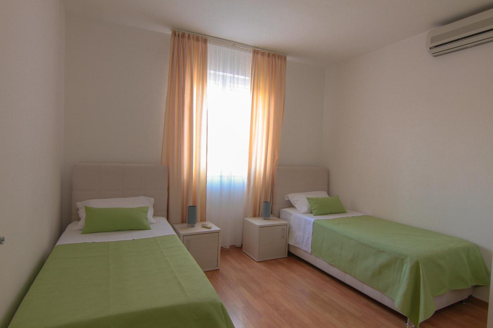 Apartment Beno Međugorje Exterior foto