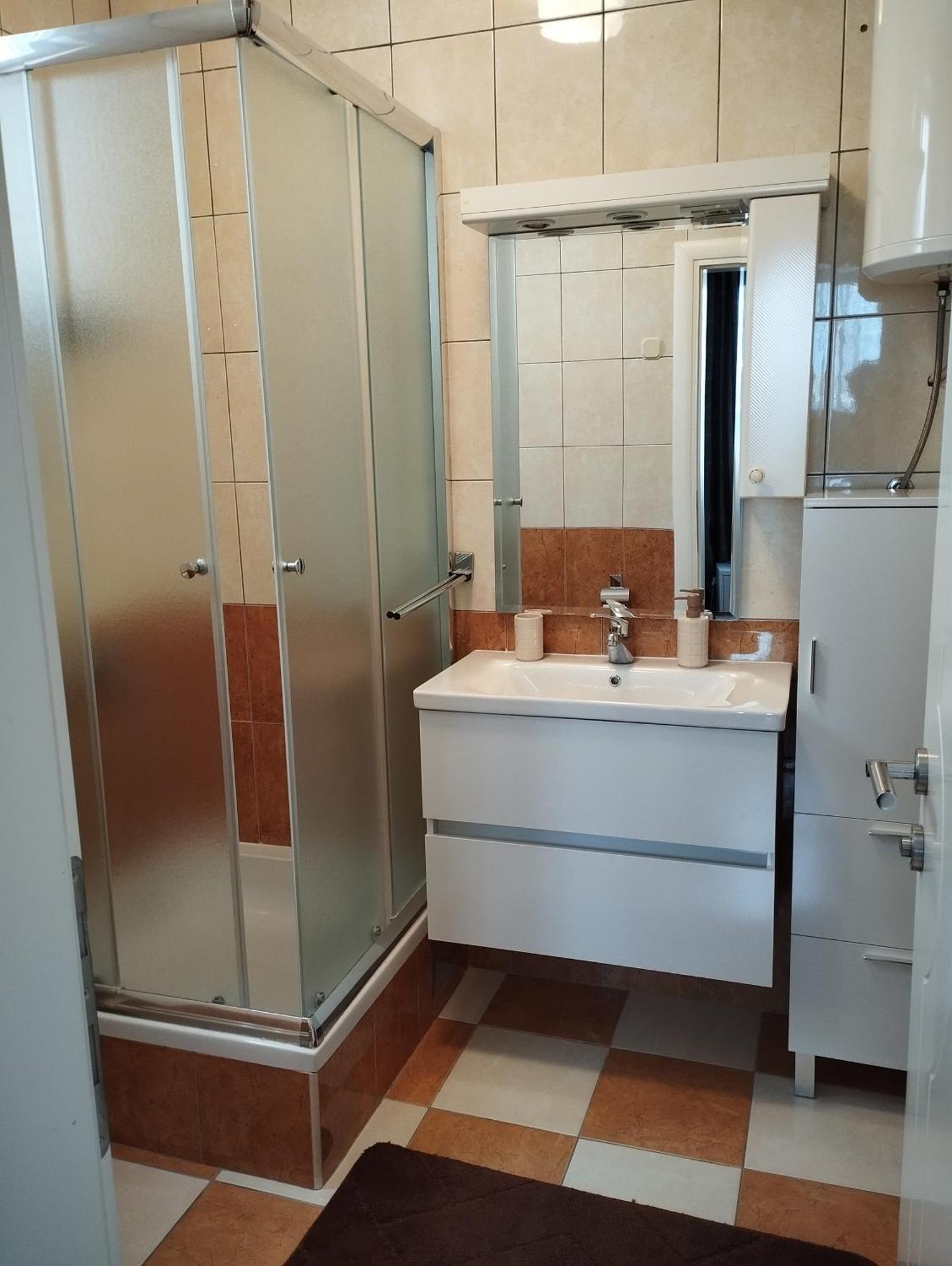 Apartment Beno Međugorje Exterior foto