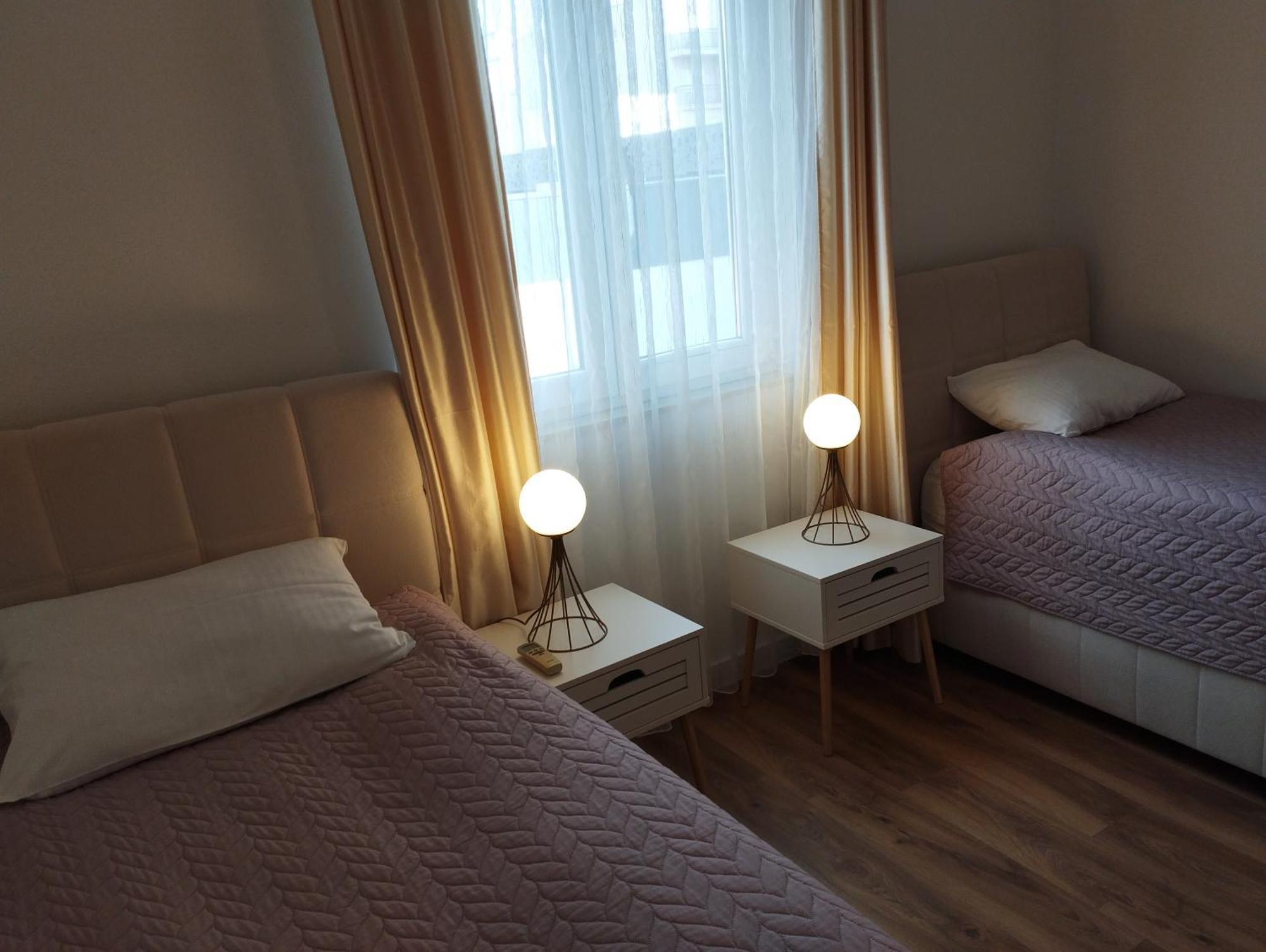 Apartment Beno Međugorje Exterior foto