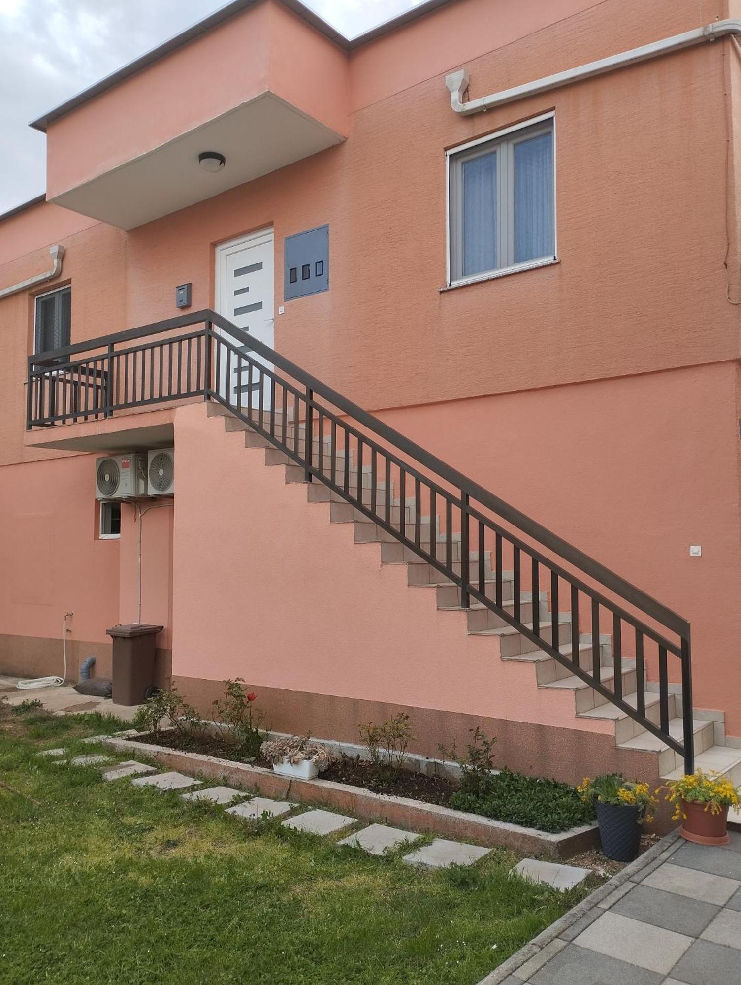 Apartment Beno Međugorje Exterior foto